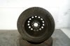 Felgi stalowe R15 5x120 BMW 5 E39 1996-2003